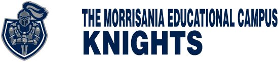 The Morrisania Educational Campus Sideline Store Sideline Store