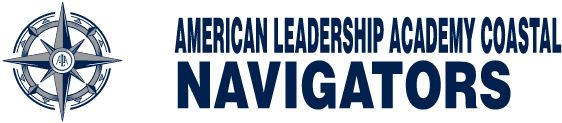 American Leadership Academy Coastal Sideline Store Navigators (WILMINGTON, North Carolina) Spirit Apparel & Accessories Store