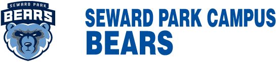 Seward Park Campus High School Sideline Store Bears (NEW YORK CITY, NEW YORK) Spirit Apparel & Accessories Store