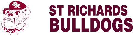 St Richards Sideline Store Bulldogs (PHILADELPHIA, PENNSYLVANIA) Spirit Apparel & Accessories Store