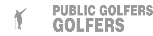 Public Golfers Sideline Store Sideline Store