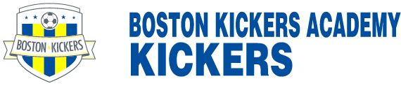 Boston Kickers Academy Sideline Store Sideline Store