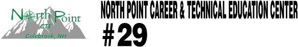 North Point Career & Technical Education Center Sideline Store Sideline Store