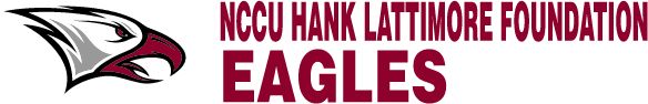 Nccu Hank Lattimore Foundation Sideline Store Eagles (RALEIGH, NORTH CAROLINA) Spirit Apparel & Accessories Store