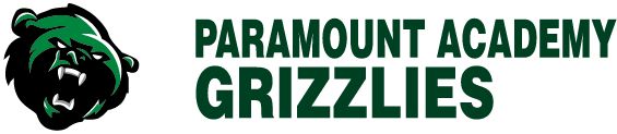 Paramount Academy Sideline Store Sideline Store