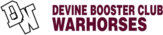 Devine Booster Club Sideline Store Sideline Store