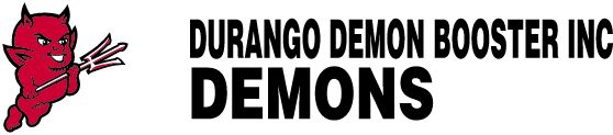 Durango Demon Booster Inc Sideline Store Sideline Store