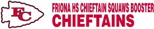 Friona Hs Chieftain Squaws Booster Sideline Store Sideline Store