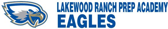 Lakewood Ranch Prep Academy Sideline Store Eagles (BRADENTON, FLORIDA) Spirit Apparel & Accessories Store