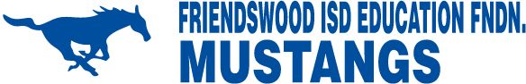 Friendswood Isd Education Fndn. Sideline Store Sideline Store