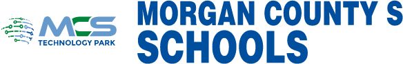 Morgan County Schools Sideline Store Schools (DECATUR, ALABAMA) Spirit Apparel & Accessories Store