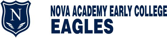 Nova Academy Early College High School Sideline Store Sideline Store