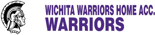 Wichita Warriors Homeschool Acc. Sideline Store Sideline Store