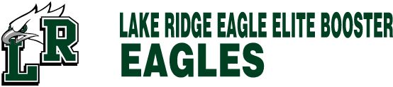 Lake Ridge Eagle Elite Booster Sideline Store Sideline Store