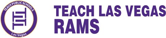 Teach Las Vegas Charter School Sideline Store