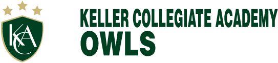 Keller Collegiate Academy Sideline Store