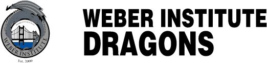 Weber Institute Sideline Store Dragons (STOCKTON, CALIFORNIA) Spirit Apparel & Accessories Store
