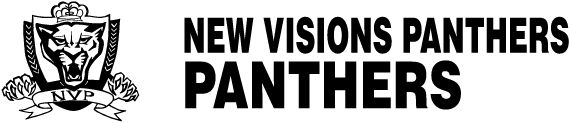 New Visions Panthers Sideline Store Sideline Store