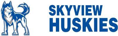 Skyview High School Sideline Store Huskies (BUCKEYE, ARIZONA) Spirit Apparel & Accessories Store