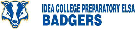Idea College Preparatory Elsa Sideline Store Sideline Store