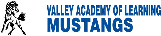 Valley Academy Of Learning Sideline Store Sideline Store
