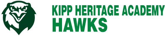 Kipp Heritage Academy Sideline Store