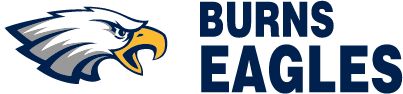 Burns Middle School Sideline Store Eagles (LAWNDALE, NORTH CAROLINA) Spirit Apparel & Accessories Store