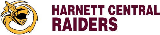 Harnett Central Middle School Sideline Store
