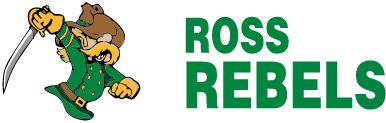 Ross Middle School Sideline Store Rebels (EL PASO, TEXAS) Spirit Apparel & Accessories Store