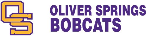 Oliver Springs Middle School Sideline Store Bobcats (OLIVER SPRINGS, TENNESSEE) Spirit Apparel & Accessories Store