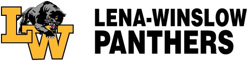 Lena-winslow Junior High School Sideline Store Panthers (LENA, Illinois) Spirit Apparel & Accessories Store