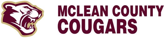 Mclean County Middle School Sideline Store Cougars (CALHOUN, KENTUCKY) Spirit Apparel & Accessories Store
