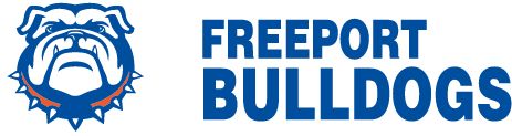 Freeport Middle School Sideline Store Bulldogs (FREEPORT, FLORIDA) Spirit Apparel & Accessories Store