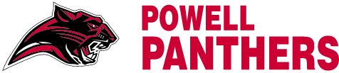 Powell Middle School Sideline Store Panthers (SPRING HILL, FLORIDA) Spirit Apparel & Accessories Store