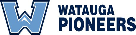 Watauga High School Pioneers (Boone, North Carolina) Spirit Apparel & Accessories Store