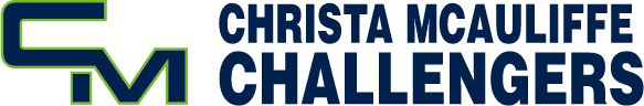 Christa Mcauliffe Middle School Sideline Store Challengers (BOYNTON BEACH, Florida) Spirit Apparel & Accessories Store