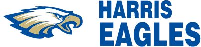 Harris Middle School Sideline Store Eagles (SHELBYVILLE, Tennessee) Spirit Apparel & Accessories Store