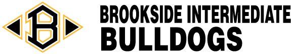 Brookside Intermediate School Sideline Store Bulldogs (FRIENDSWOOD, TEXAS) Spirit Apparel & Accessories Store