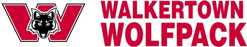 Walkertown Middle School Sideline Store Wolfpack (WALKERTOWN, NORTH CAROLINA) Spirit Apparel & Accessories Store