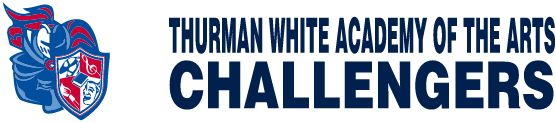 Thurman White Academy Of The Arts Sideline Store