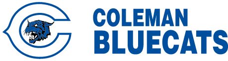 Coleman Junior High School Sideline Store