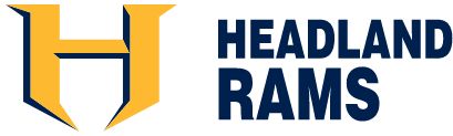 Headland Middle School Sideline Store Rams (HEADLAND, ALABAMA) Spirit Apparel & Accessories Store