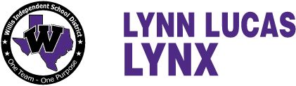 Lynn Lucas Middle School Sideline Store Lynx (WILLIS, TEXAS) Spirit Apparel & Accessories Store