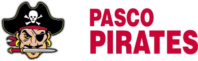 Pasco Middle School Sideline Store Pirates (DADE CITY, FLORIDA) Spirit Apparel & Accessories Store