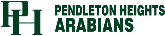 Pendleton Heights Middle School Sideline Store Arabians (PENDLETON, INDIANA) Spirit Apparel & Accessories Store