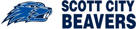 Scott City Middle School Sideline Store Beavers (SCOTT CITY, KANSAS) Spirit Apparel & Accessories Store