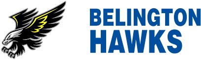 Belington Middle School Sideline Store Hawks (BELINGTON, WEST VIRGINIA) Spirit Apparel & Accessories Store