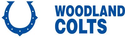Woodland Junior High School Sideline Store Colts (FAYETTEVILLE, ARKANSAS) Spirit Apparel & Accessories Store