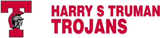 Harry S Truman Middle School Sideline Store