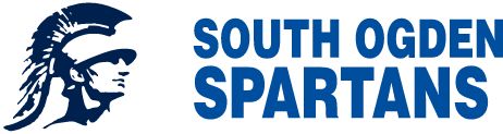 South Ogden Junior High School Sideline Store Spartans (SOUTH OGDEN, UTAH) Spirit Apparel & Accessories Store